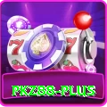 PKZ88 Casino Official v2.1.0
