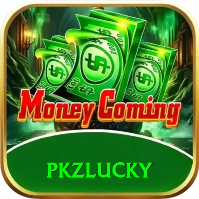 pkzlucky Pro Max v3.7.0 - 2