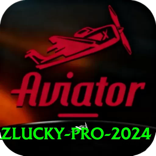 pkzlucky Pro 2024 - 2