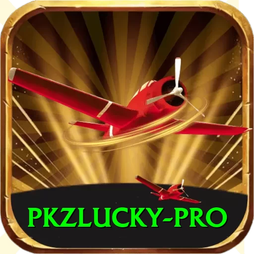 pkzlucky Live Gold v5.0.5 - 2