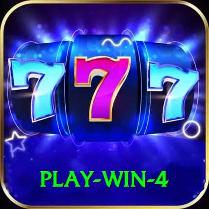 play win 4 - Casino Royal - 2
