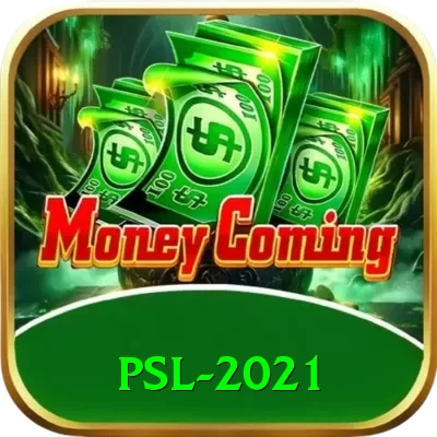 psl 2021 - Casino Gold - 2