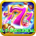 psl 7 schedule Earn VIP v4.8.7