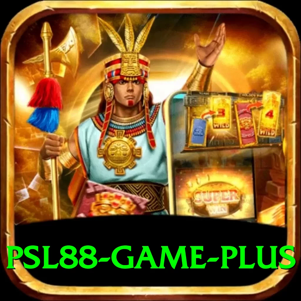 PSL88 Game VIP v3.9.1 - 2