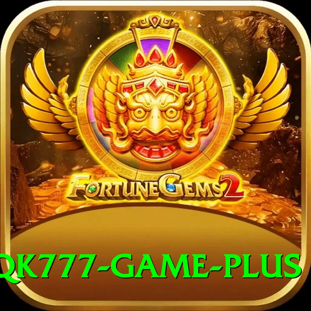 QK777 Game Ultimate Pro v2.2.2 - 2
