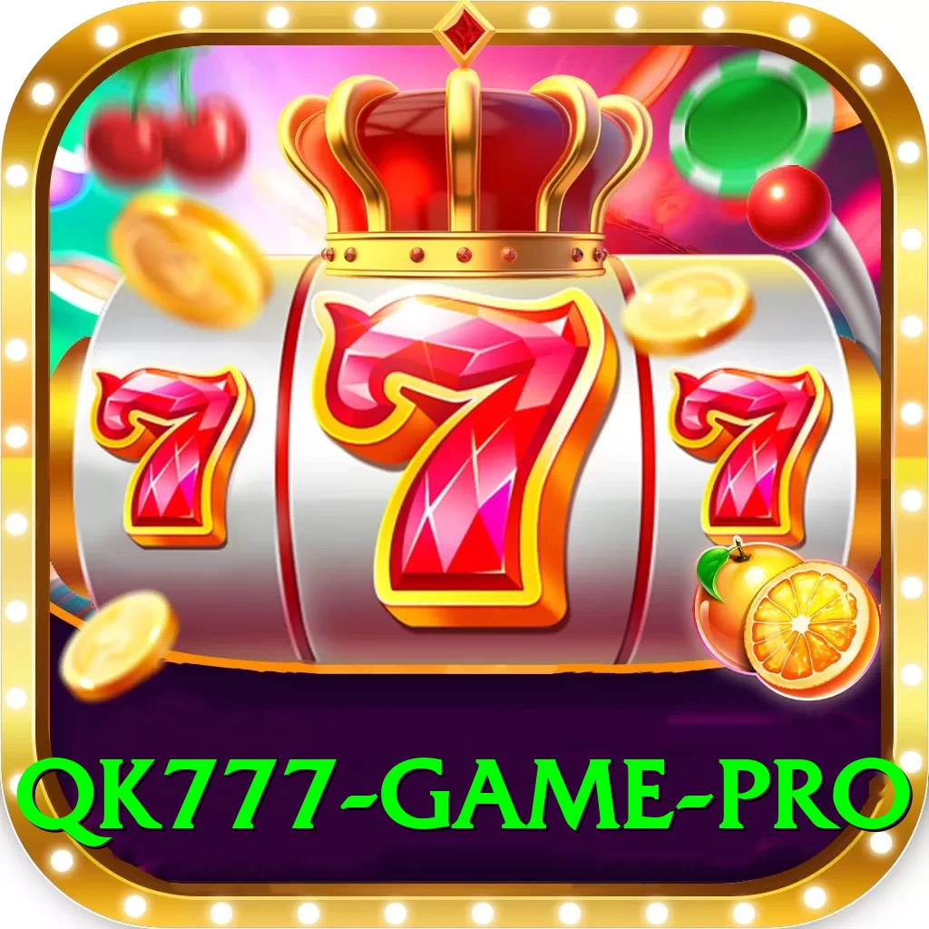 QK777 Game Elite v1.3.0 - 2