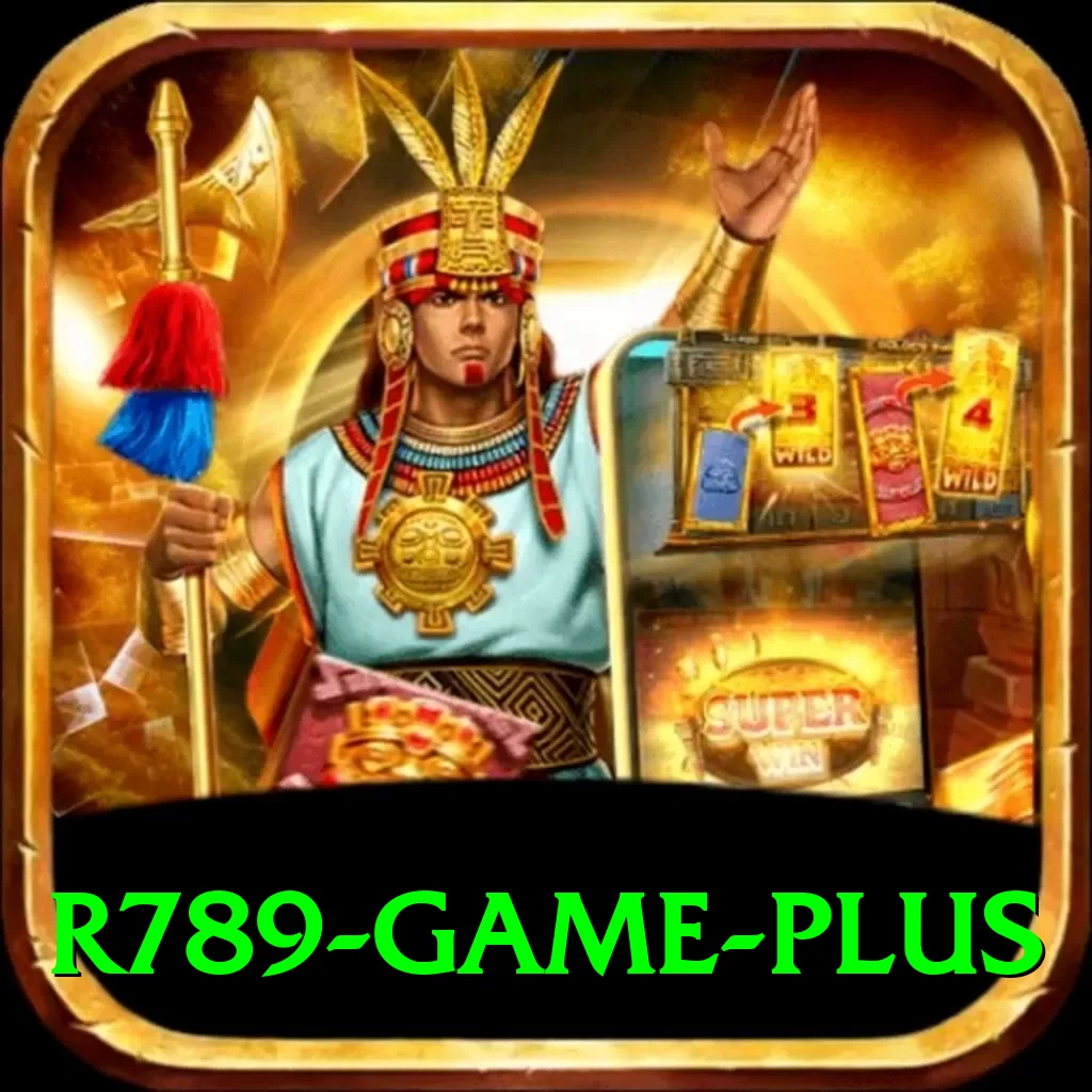 R789 Game Plus v5.9.2 - 2