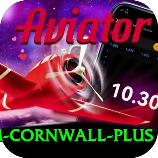 rahkeem cornwall VIP 2024 - 2