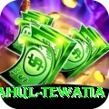 rahul tewatia Deluxe Gaming App