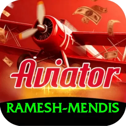 ramesh mendis - Casino Elite - 2