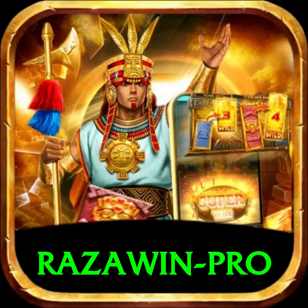 razawin Mobile Royal - 2