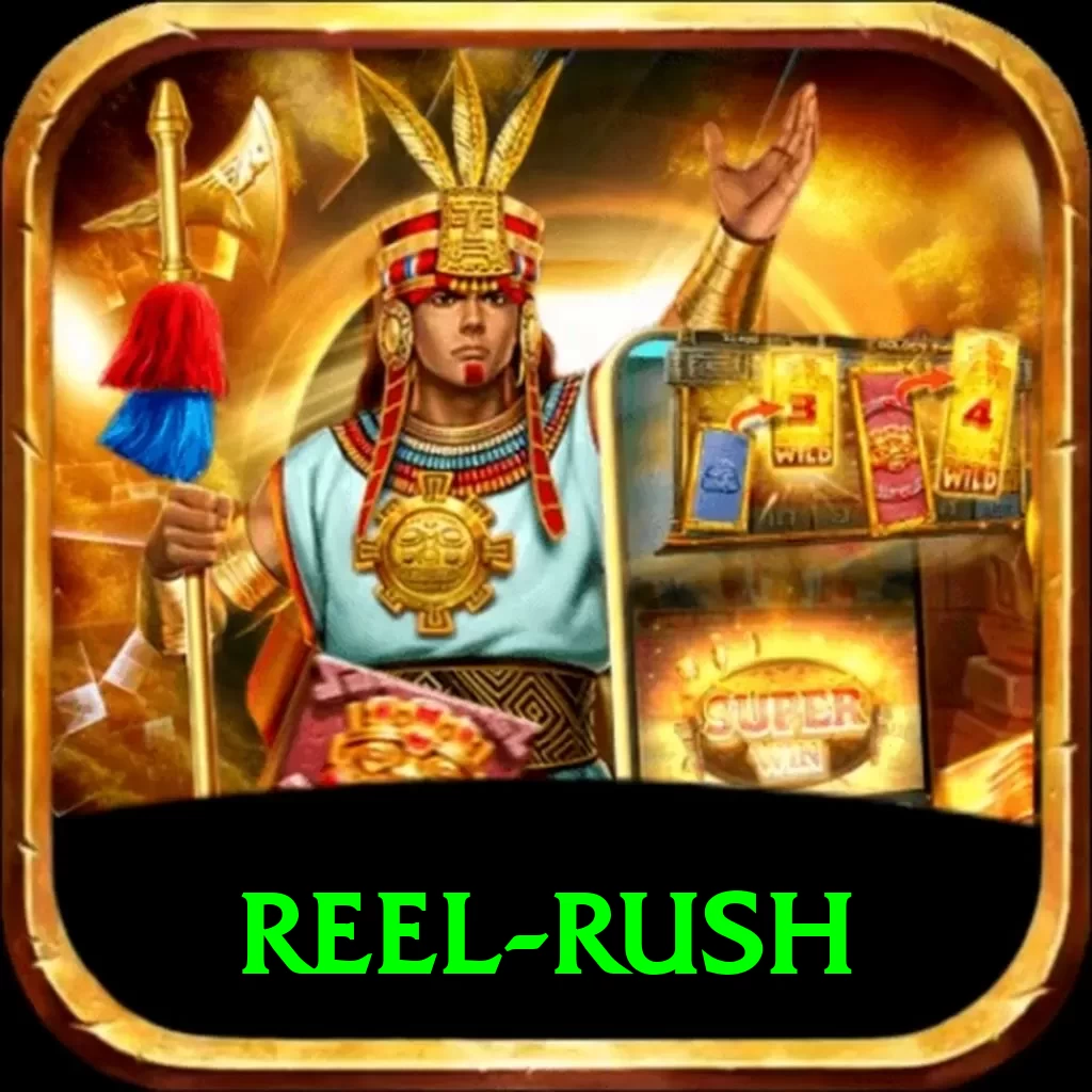 reel rush Plus APK v3.8.5 - 2