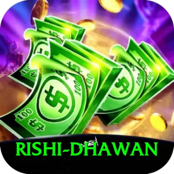 rishi dhawan Premium 2024 - 2