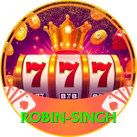 robin singh - Gaming Prime - 2