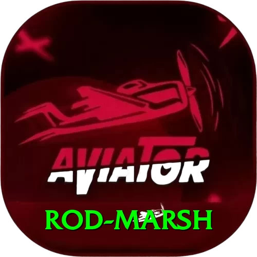 rod marsh Legend APK v4.9.9 - 2