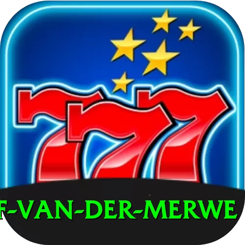 roelof van der merwe Pro Casino App - 2