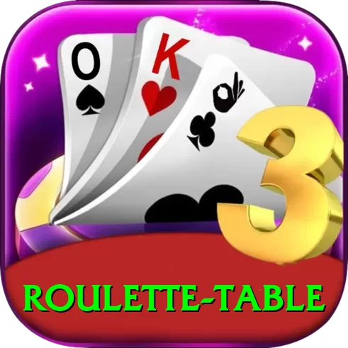 roulette table Bonus Super v4.4.0 - 2