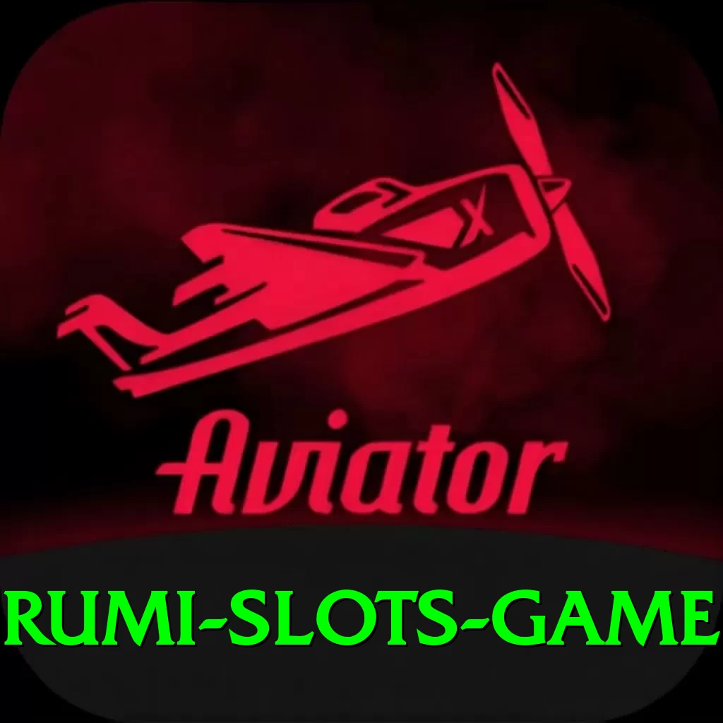 Rumi Slots Game Pro1 v4.3.2 - 2