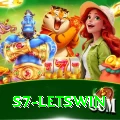 s7 letswin - Plus Earning App