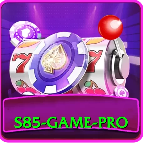 S85 Game - Live Prime - 2