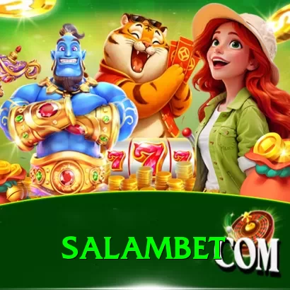 salambet Game Deluxe v2.9.6 - 2
