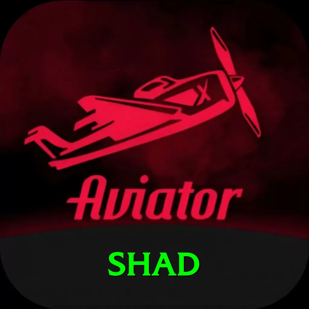 shad - Ultimate Earning App - 2