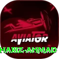 shariz ahmad Game Ultimate v3.4.9