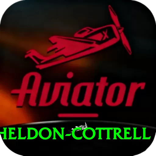 sheldon cottrell Max v2.8.2 - 2
