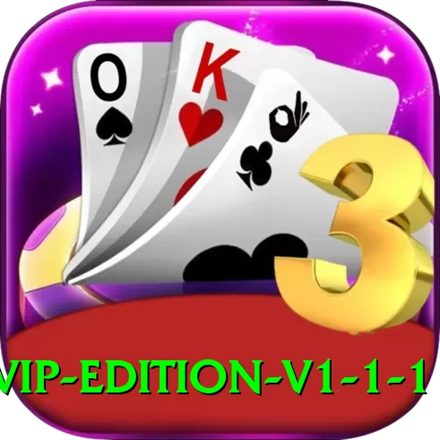 sk777 - VIP Edition v1.1.1 - 2