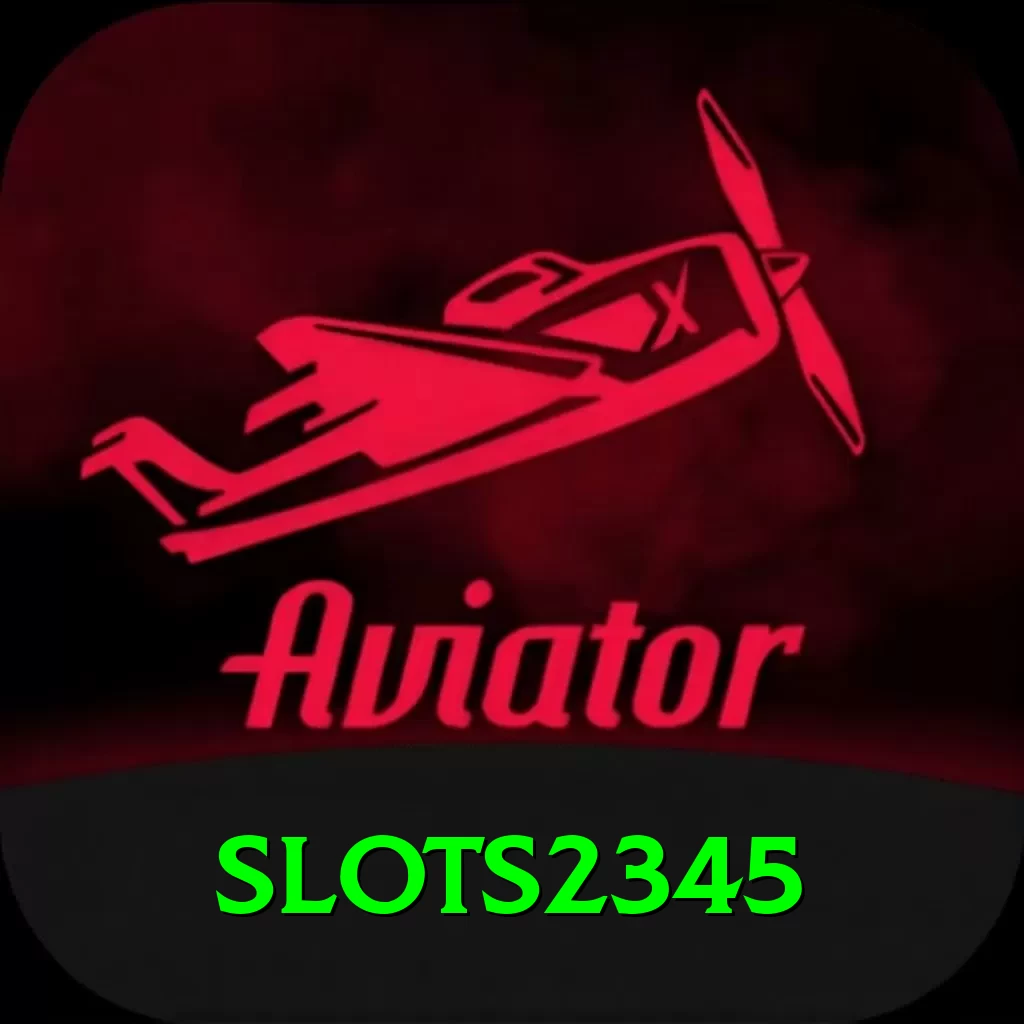 slots2345 Gaming Deluxe v1.1.6 - 2