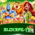 slotspk 16 Cash Mega