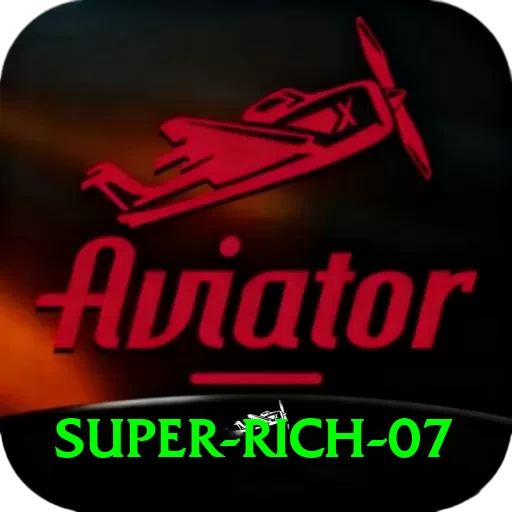 Super Rich 07 Pro v1.8.6 - 2