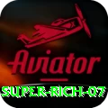 Super Rich 07 Pro v1.8.6