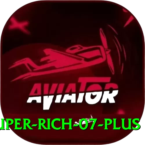 Super Rich 07 Deluxe Pro v3.9.4 - 2
