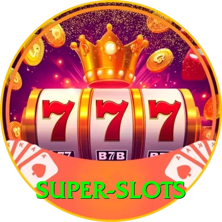 super slots Premium Latest v1.7.3 - 2