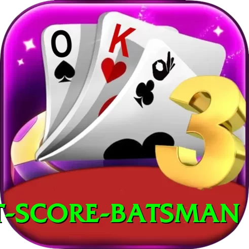 t20 highest score batsman Supreme Latest v4.0.6 - 2