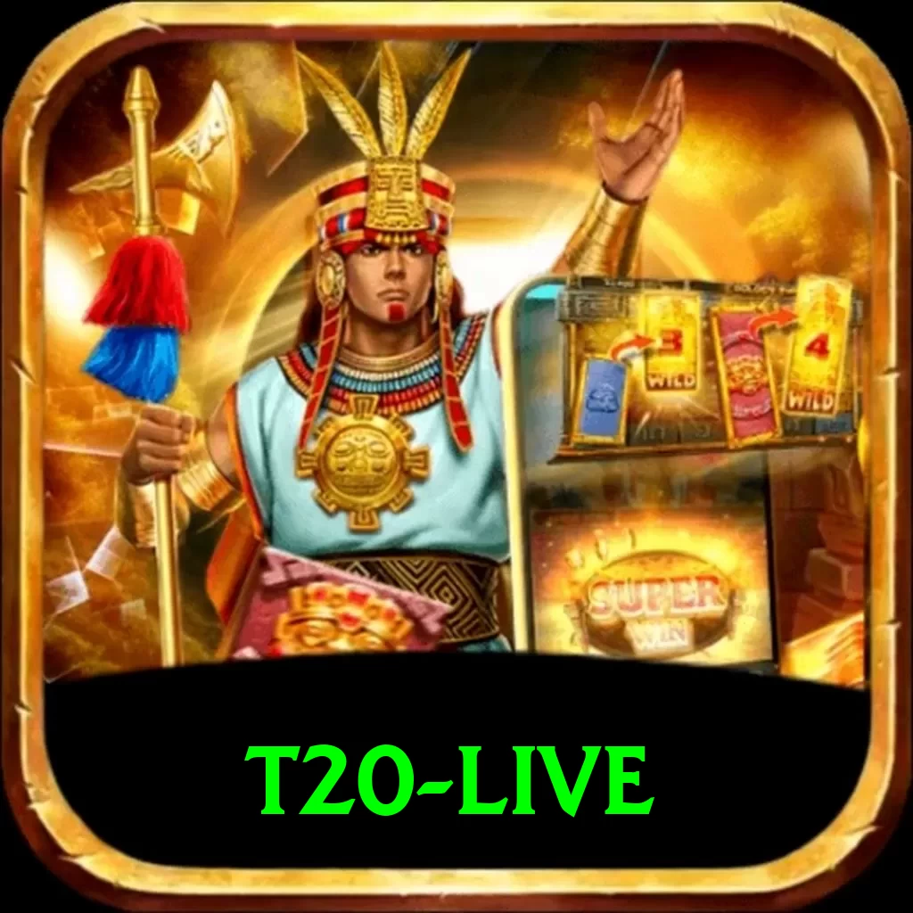 t20 live Champion Casino App - 2