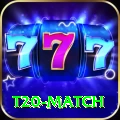 t20 match Turbo - Casino & Slots