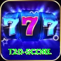 t20 score - Extreme v2.0.9