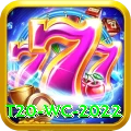 t20 wc 2022 Slots VIP v2.5.3