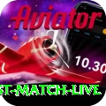test match live Official v5.3.4