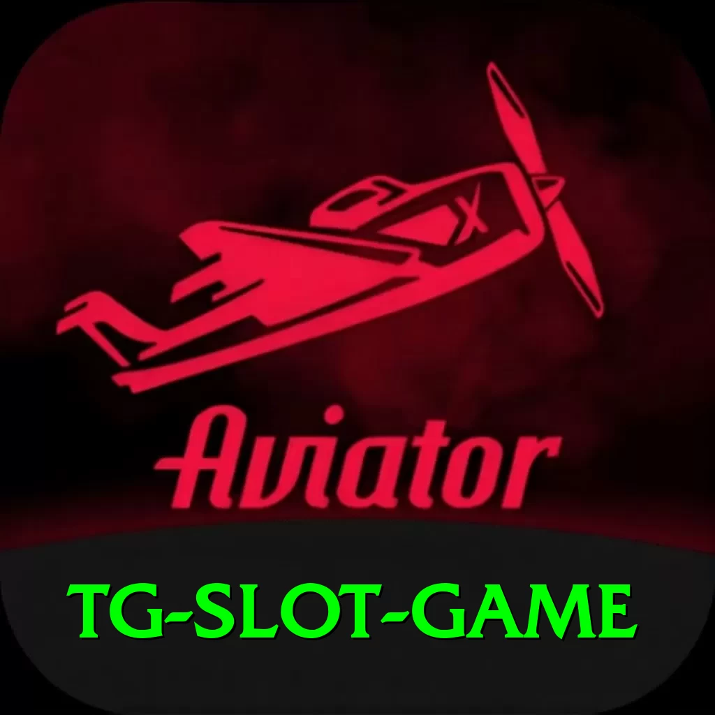 TG Slot Game Max Pro v1.9.3 - 2