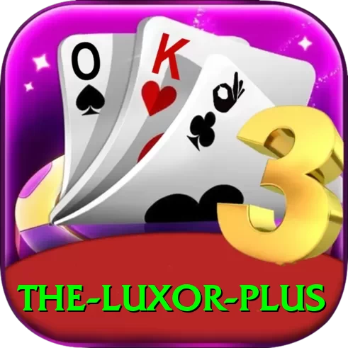the luxor Gaming Prime v5.2.1 - 2
