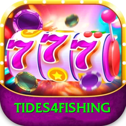 tides4fishing Official v5.7.1 - 2