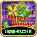 Timi Slots VIP Edition v5.5.0