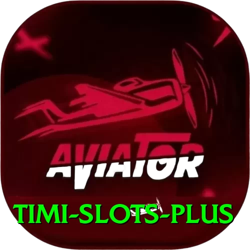 Timi Slots Ultimate v1.8.5 - 2