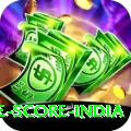 today match live score india Royal - Casino & Slots