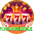 today t20 match schedule Deluxe Rewards
