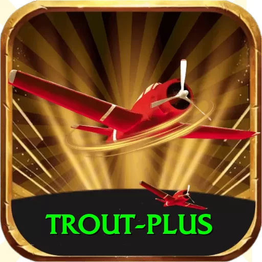 trout Super Rewards - 2