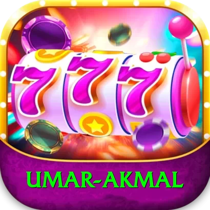 umar akmal King Slots - 2